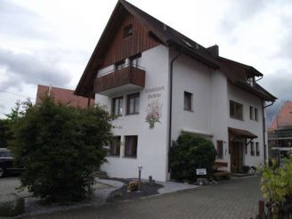 Gästehaus Bettina