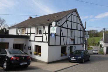 Landgasthof Alter Rommersberg