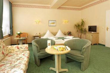 Special Offer - Double Room