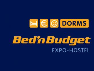 Bed’nBudget Expo-Hostel Dorms