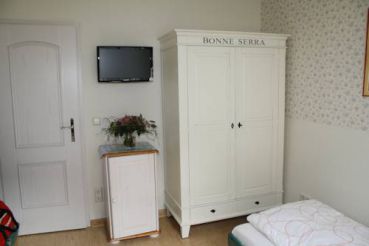 Small Twin Room