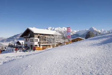 Alpe Oberstdorf