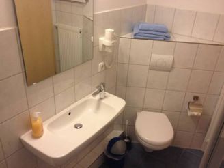 Single Room with Shower