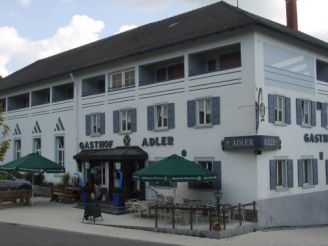 Gasthof Adler