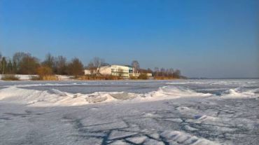 Strandhotel Senftenberger See