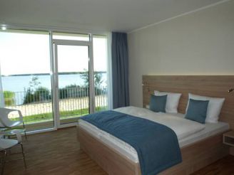 Premium Double Room With Lake View