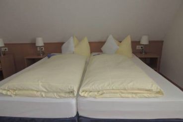 Comfort Triple Room