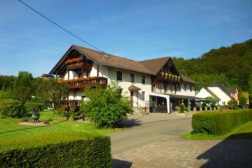 Restaurant - Pension Im Pfenn