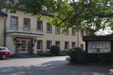 Hotel-Restaurant Beckmannshof