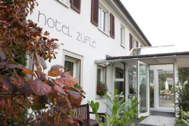 Züfle Hotel Restaurant Spa