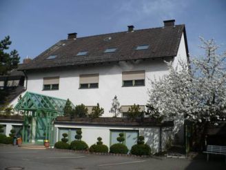 Hotel am Birkenweg