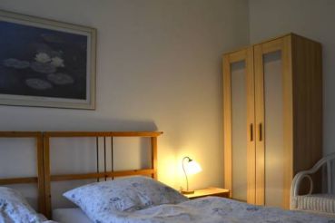 Стандартные апартаменты с 2 спальнями