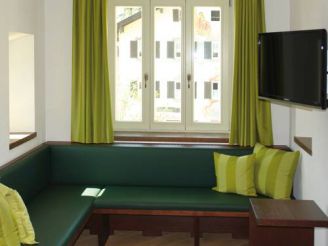 Double Room (1 - 2 Adults)