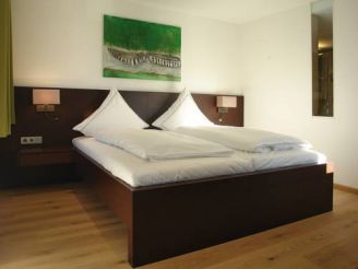 Double Room (1 - 2 Adults)