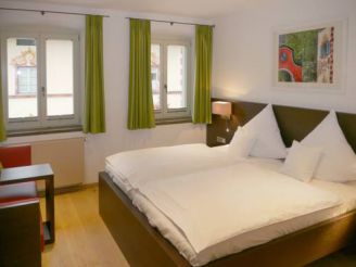 Double Room (1 - 2 Adults)