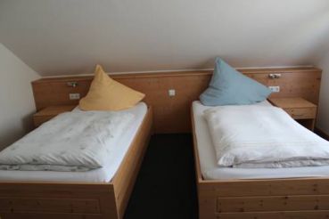 Budget Double or Twin Room