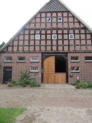 B&B de Sachsenhoeve