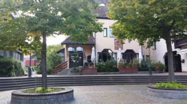 Hotel zur Traube