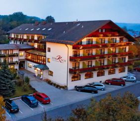 Hotel & Restaurant Zum Koch