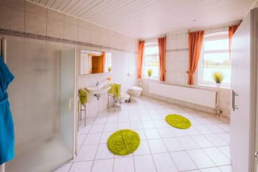 Double Room with Bathroom