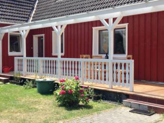 Ferienwohnung Ostseestrand Zingst