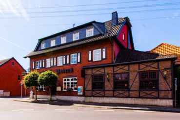 Hotel-Restaurant Gasthof Peters ANNO 1650