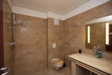 Single Room with Shower