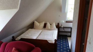 Small Double Room