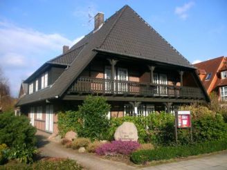 Landhaus Pension Zum Heidewanderer