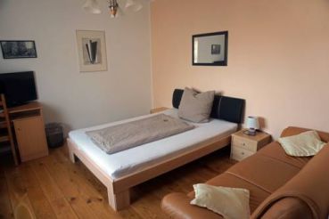 Double Room - Annex