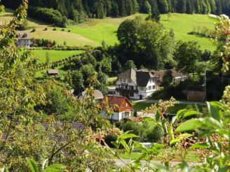 Hostel Black Forest Holzwälder Höhe