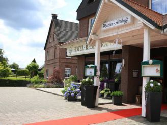 Landhotel Mutter Althoff