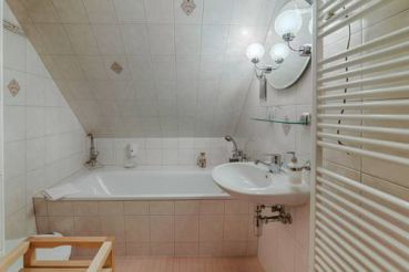 Double Room with Bath