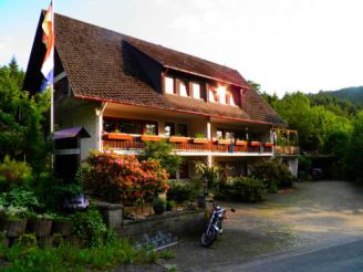 Gasthof Walhalja