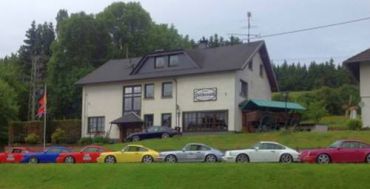 Pension Hilberath