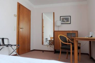 Executive Single Room