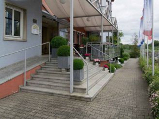 Deluxe Double Room with Shower