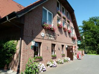 Bed & Breakfast Grunewald