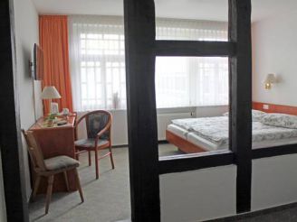 Budget Double Room