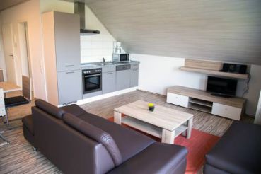 Two-Bedroom Apartment (4 Adults)