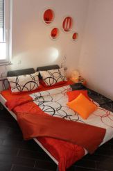 Superior One-Bedroom Apartment