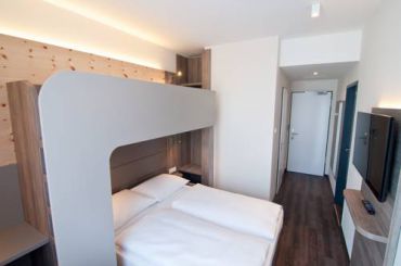 Comfort Triple Room with Air Conditioning