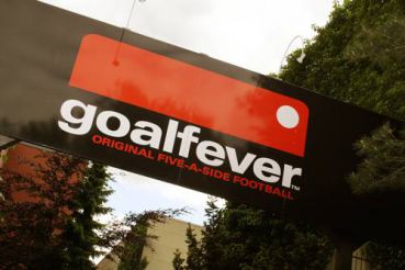 Goalfever Sports & Guesthouse