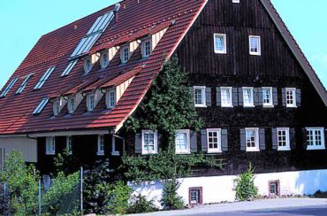 Gutshof-Hotel Waldknechtshof