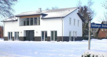 Двухместный номер с 1 кроватью и видом на сад