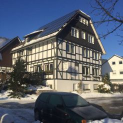 Gasthof Pension Plitt Schepers