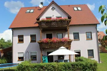 Pension-Gästehaus Küblböck