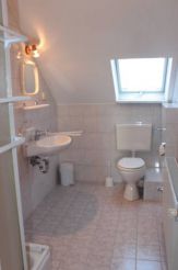 Single Room with Bathroom