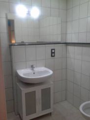 Single Room with Shower