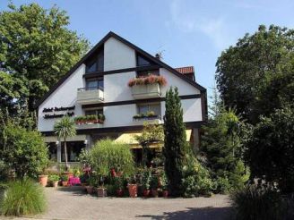 Hotel Restaurant Schachener Hof